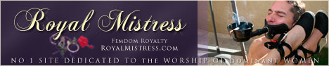 royal mistress